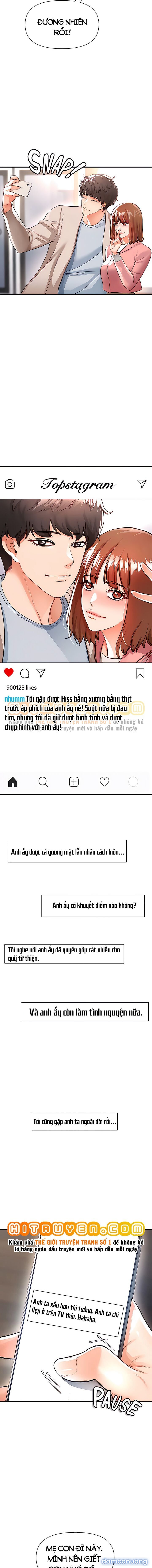 Thỏa Thuận Đổi Đời 