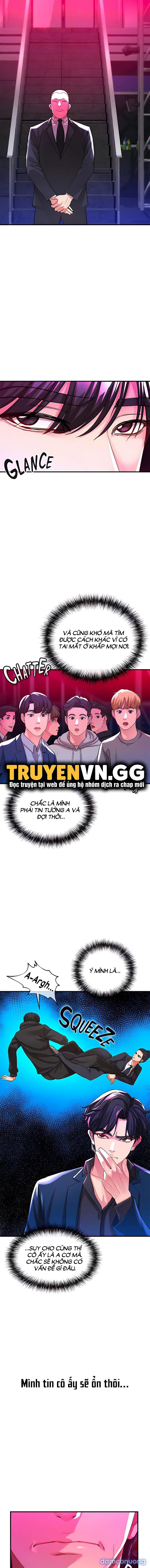 Thỏa Thuận Đổi Đời 