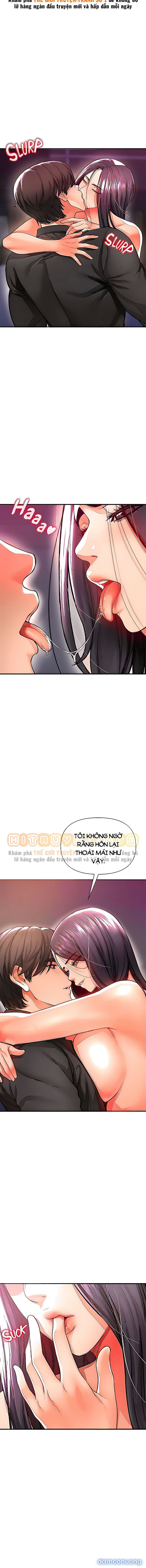 Thỏa Thuận Đổi Đời 