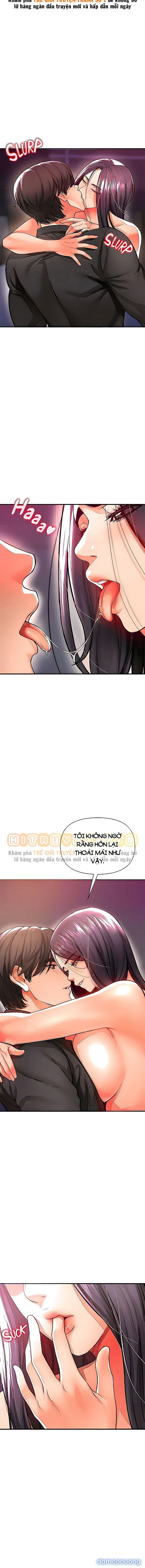 Thỏa Thuận Đổi Đời 