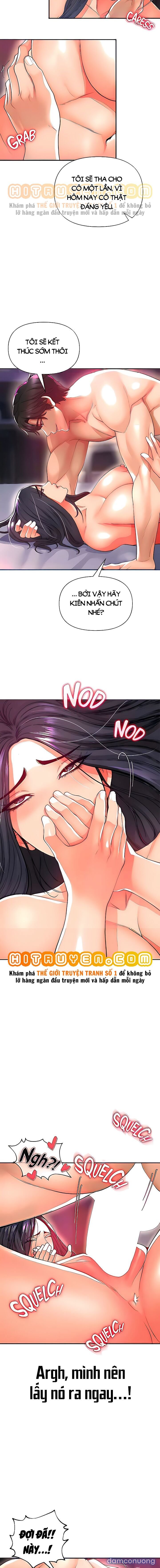 Thỏa Thuận Đổi Đời 