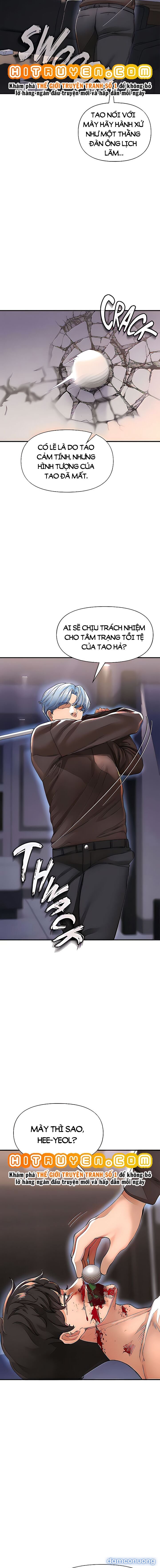 Thỏa Thuận Đổi Đời 