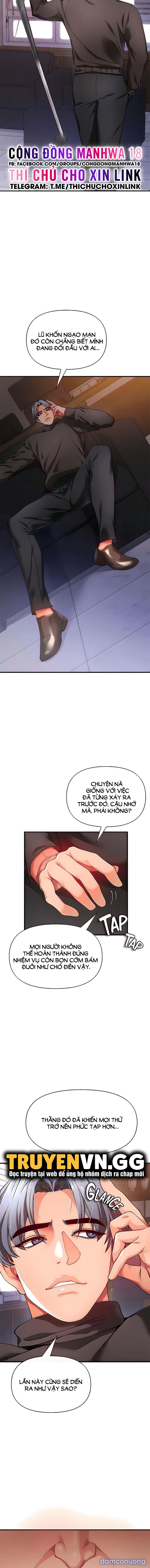 Thỏa Thuận Đổi Đời 