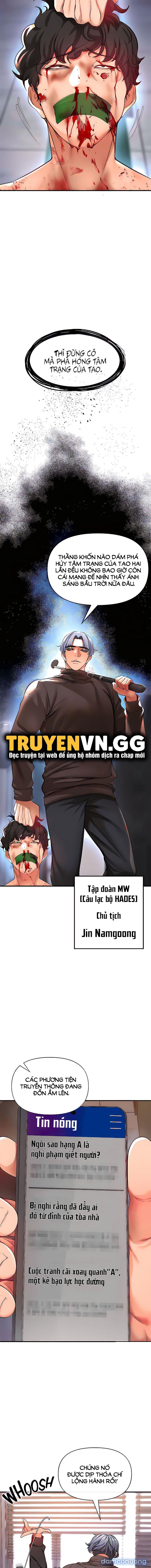 Thỏa Thuận Đổi Đời 