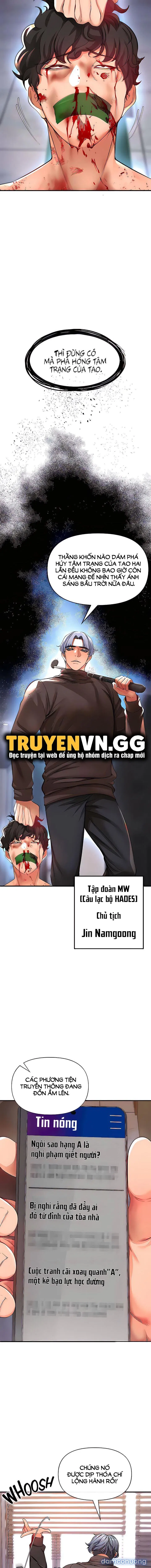 Thỏa Thuận Đổi Đời 