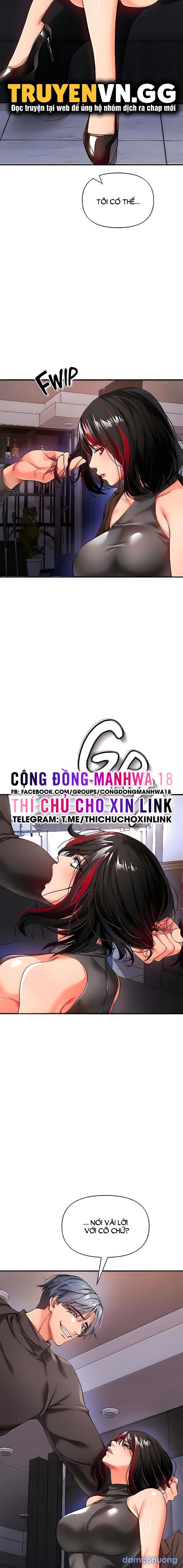 Thỏa Thuận Đổi Đời 