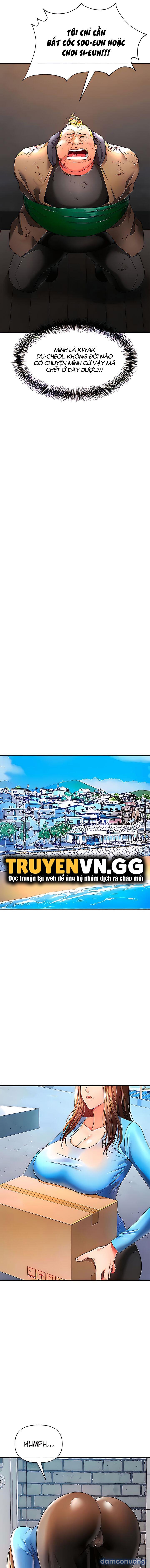 Thỏa Thuận Đổi Đời 