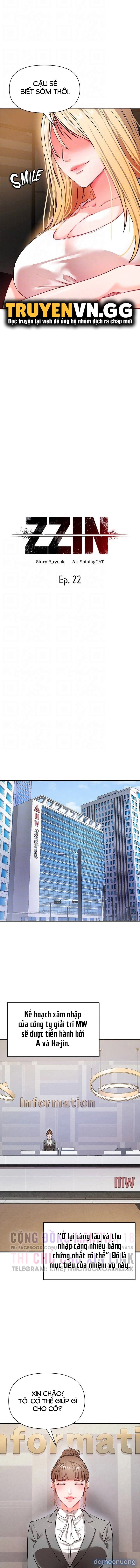 Thỏa Thuận Đổi Đời 