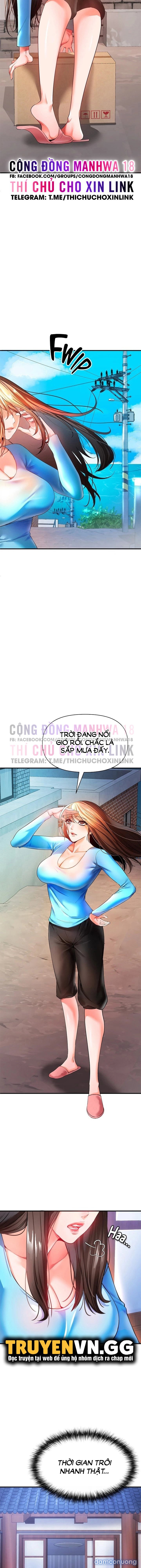 Thỏa Thuận Đổi Đời 