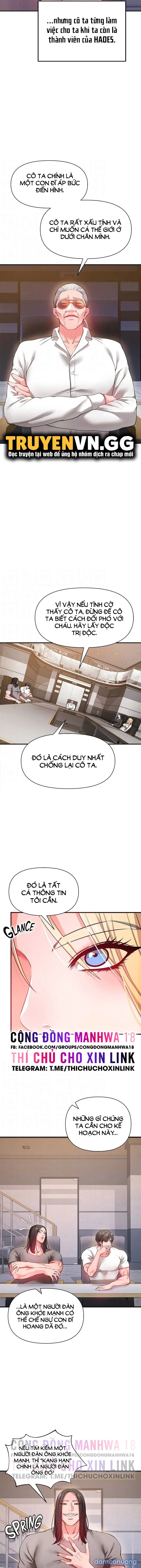 Thỏa Thuận Đổi Đời 