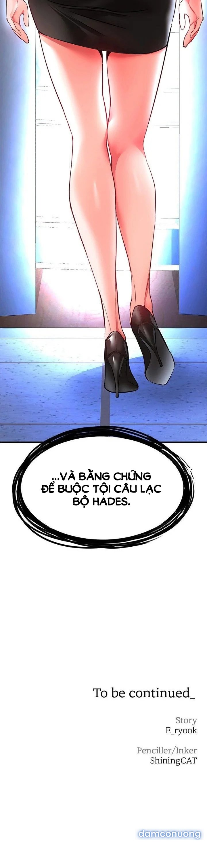 Thỏa Thuận Đổi Đời 