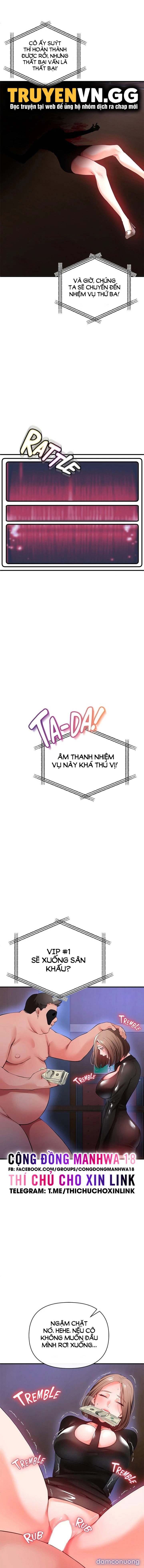 Thỏa Thuận Đổi Đời 