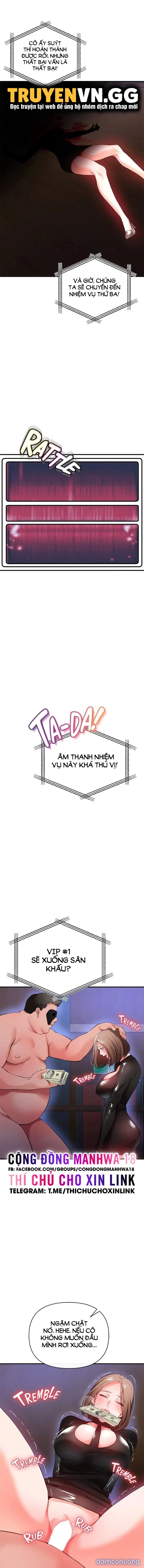 Thỏa Thuận Đổi Đời 