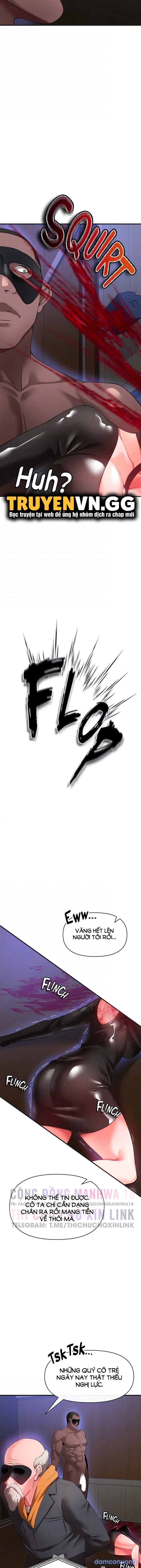 Thỏa Thuận Đổi Đời 