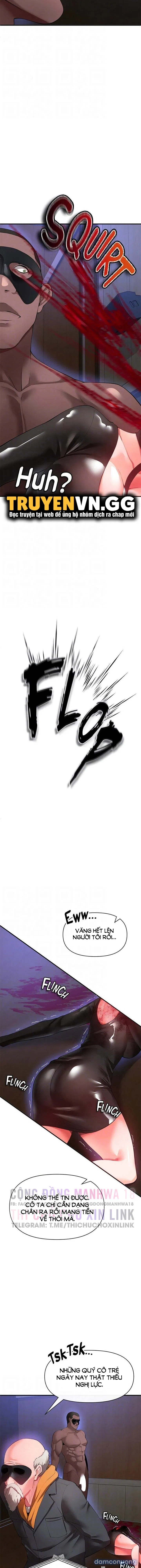 Thỏa Thuận Đổi Đời 