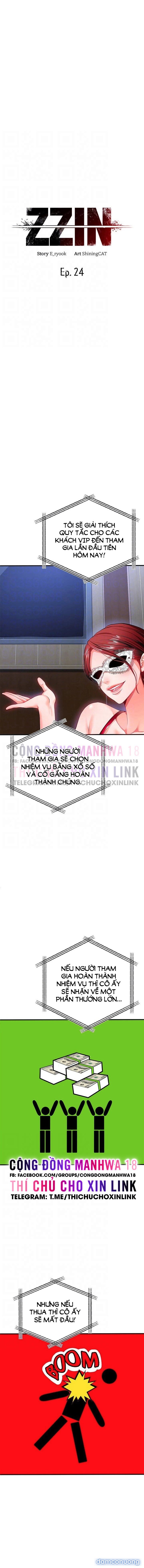 Thỏa Thuận Đổi Đời 