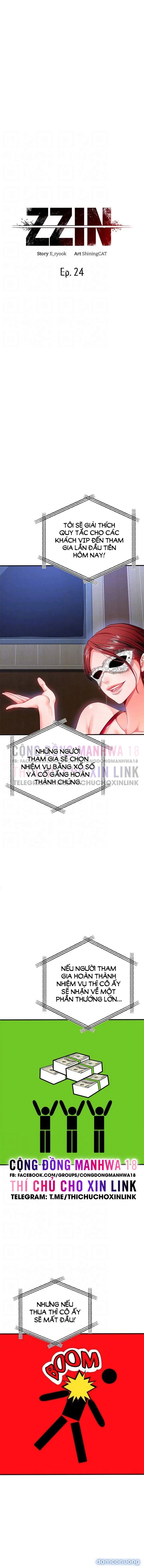 Thỏa Thuận Đổi Đời 