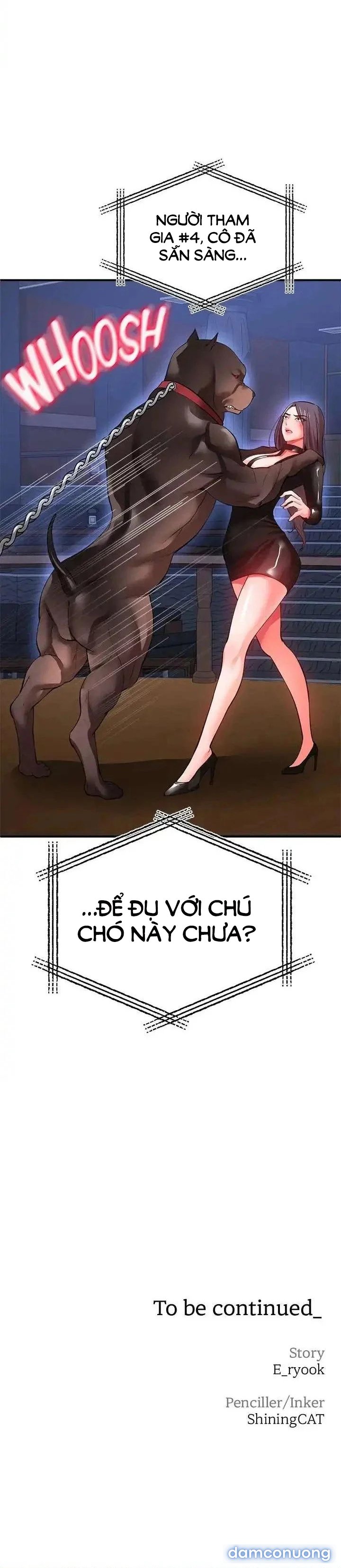 Thỏa Thuận Đổi Đời 