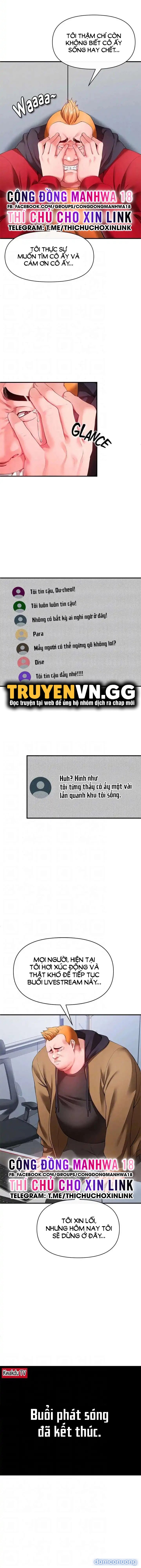 Thỏa Thuận Đổi Đời 