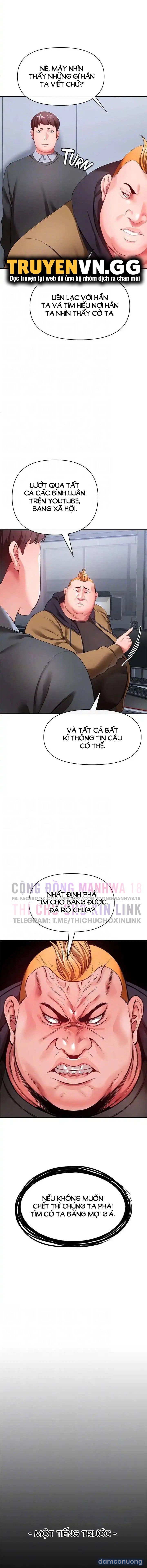Thỏa Thuận Đổi Đời 