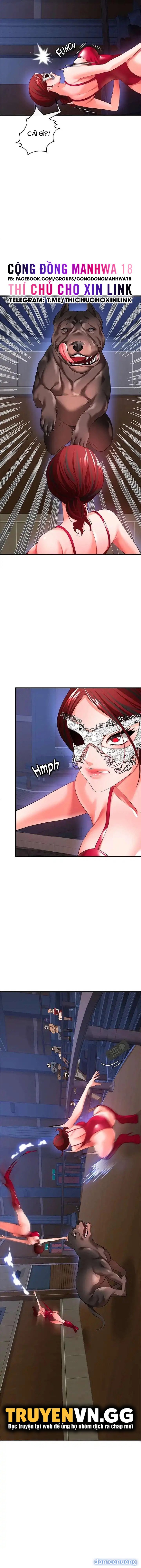 Thỏa Thuận Đổi Đời 