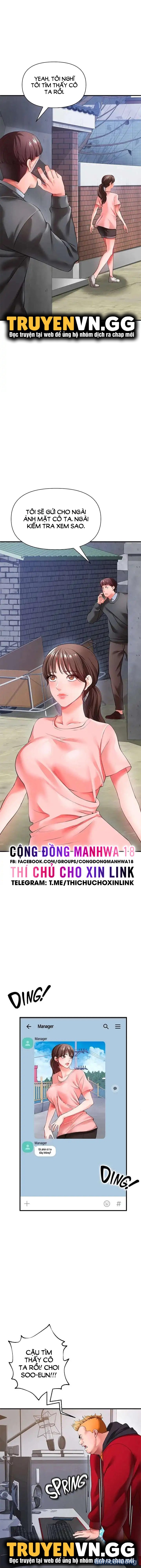 Thỏa Thuận Đổi Đời 