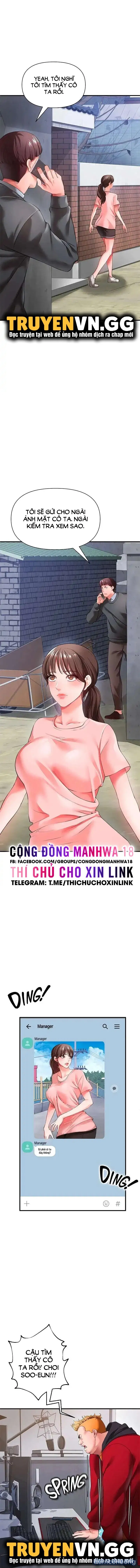Thỏa Thuận Đổi Đời 