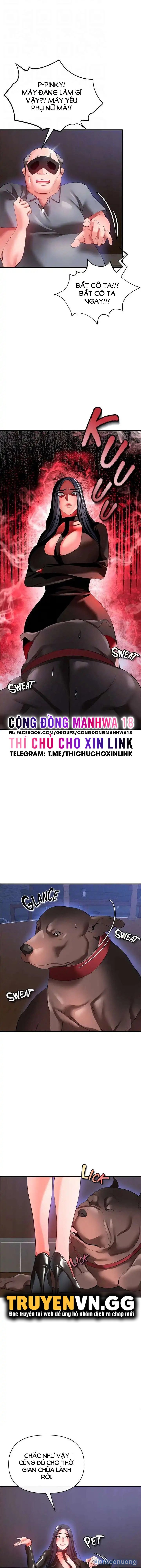 Thỏa Thuận Đổi Đời 