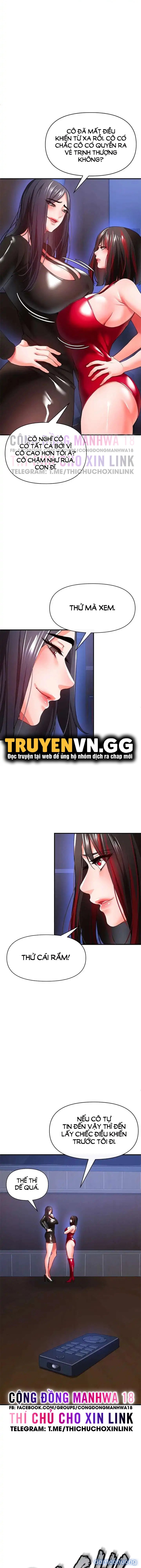 Thỏa Thuận Đổi Đời 