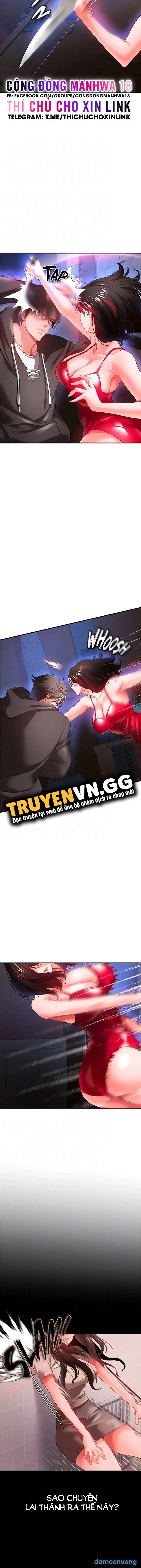 Thỏa Thuận Đổi Đời 
