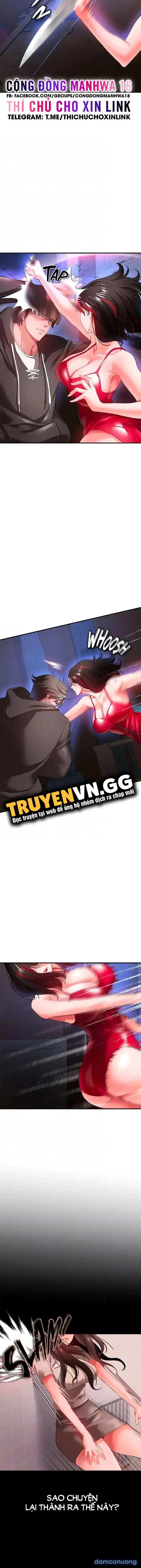 Thỏa Thuận Đổi Đời 