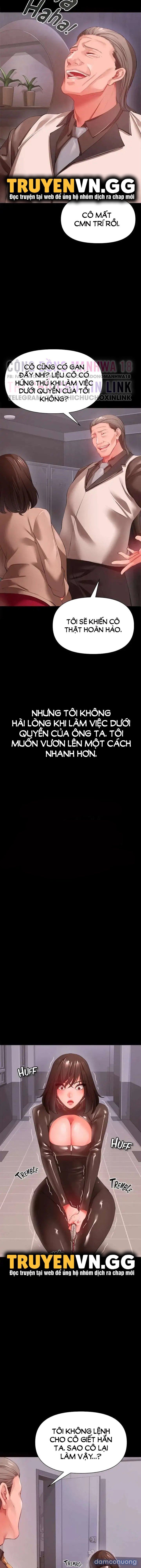 Thỏa Thuận Đổi Đời 