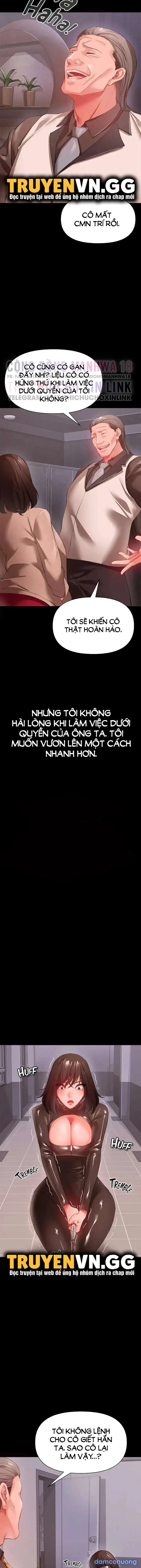 Thỏa Thuận Đổi Đời 