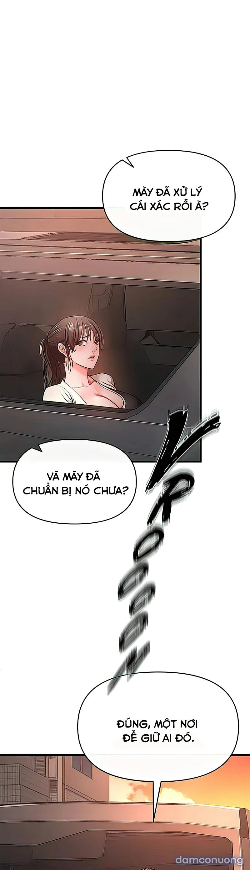 Thỏa Thuận Đổi Đời 