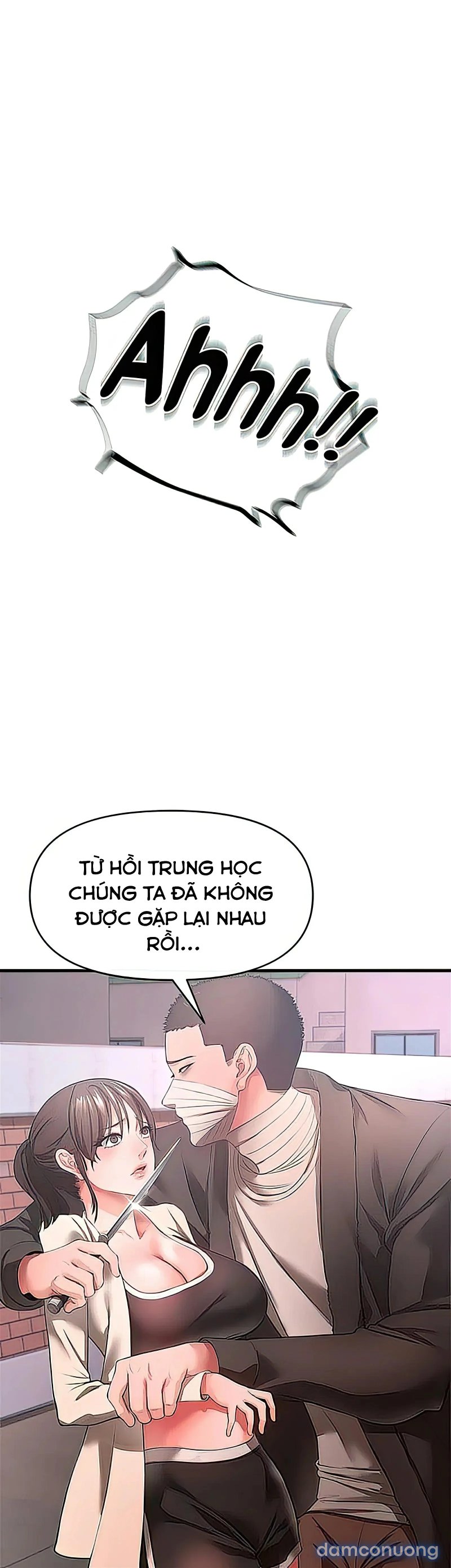 Thỏa Thuận Đổi Đời 