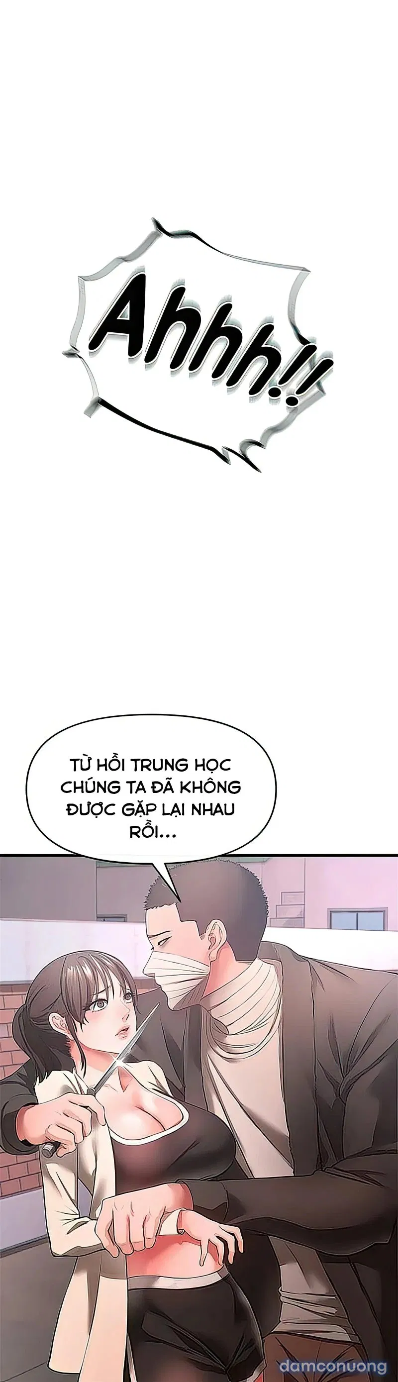 Thỏa Thuận Đổi Đời 