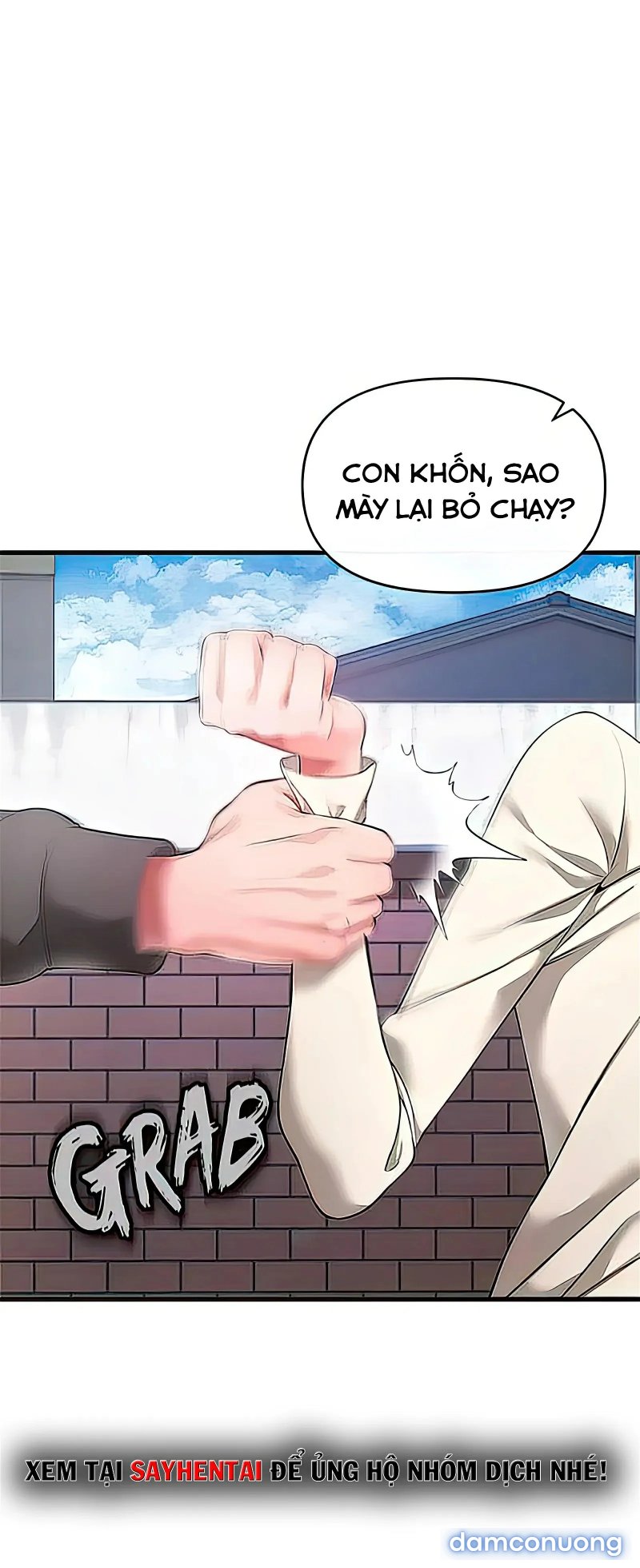 Thỏa Thuận Đổi Đời 