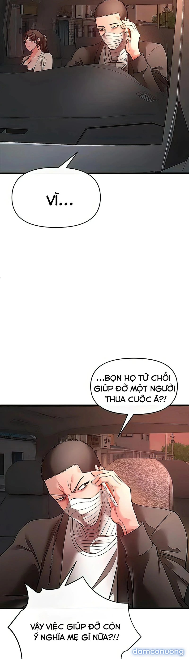 Thỏa Thuận Đổi Đời 
