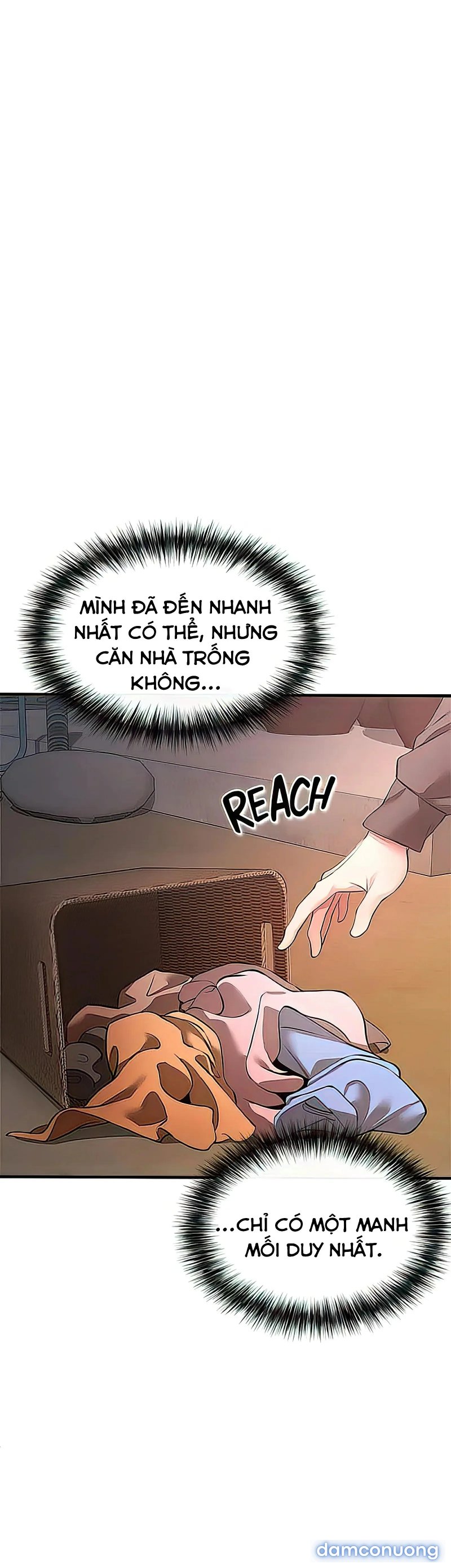 Thỏa Thuận Đổi Đời 