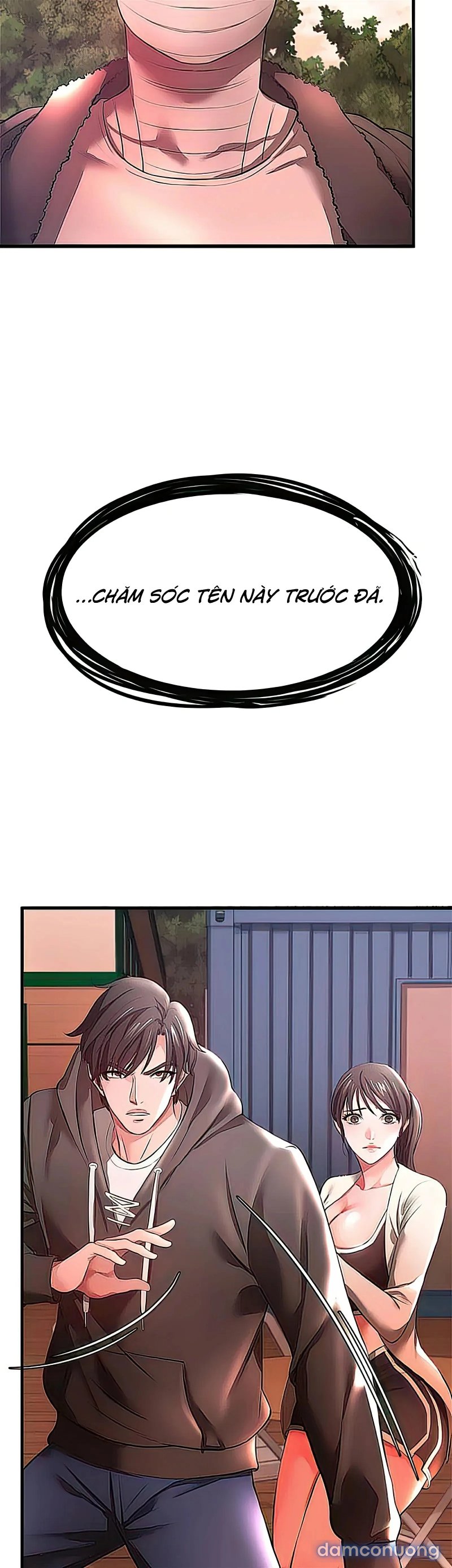 Thỏa Thuận Đổi Đời 
