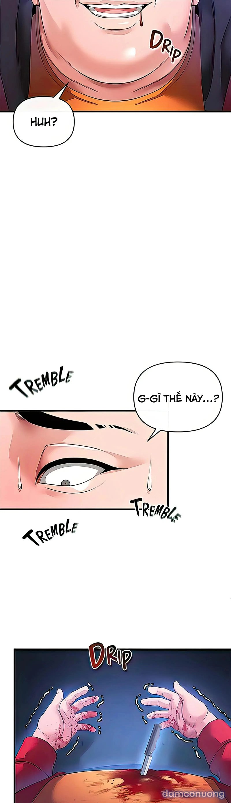 Thỏa Thuận Đổi Đời 