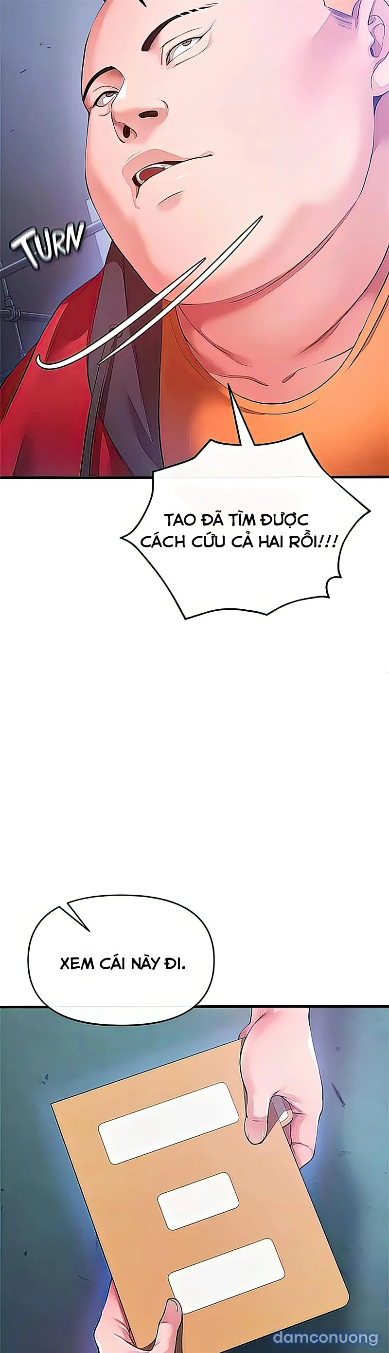 Thỏa Thuận Đổi Đời 