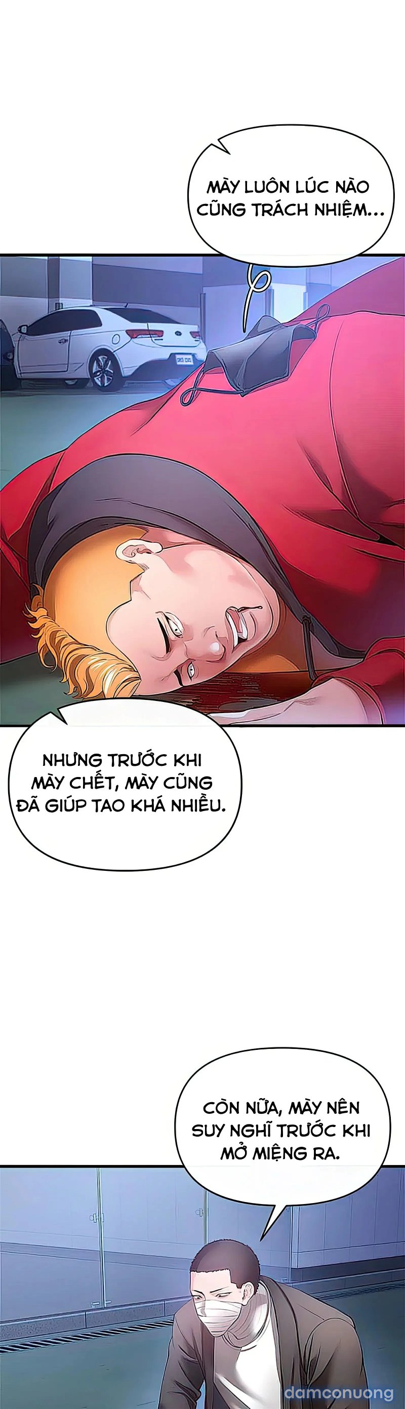 Thỏa Thuận Đổi Đời 
