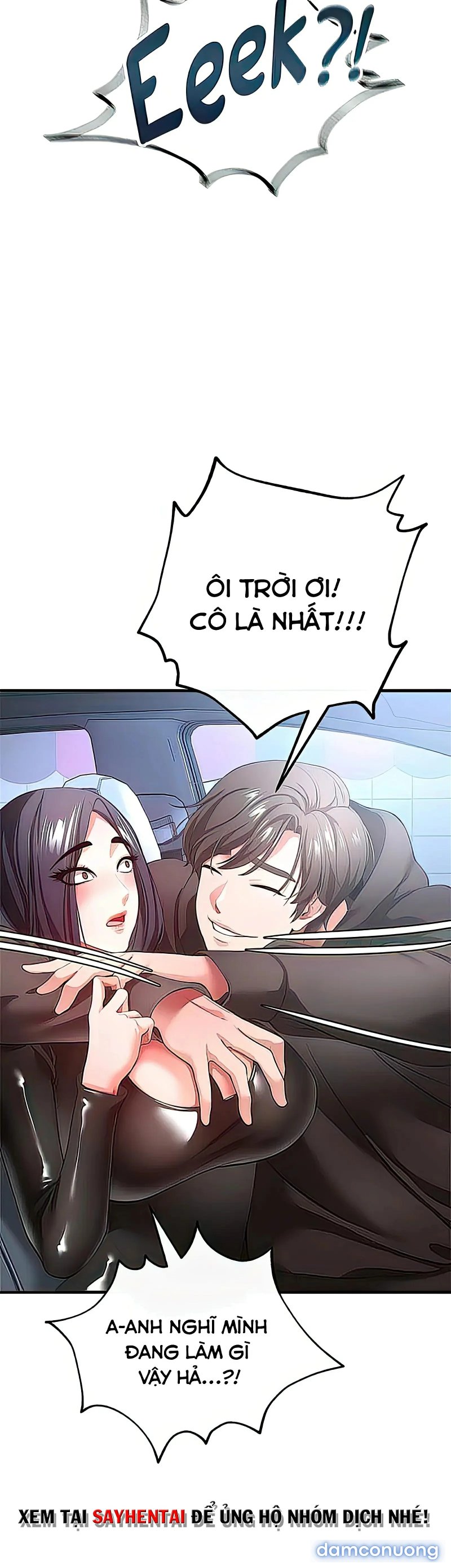Thỏa Thuận Đổi Đời 