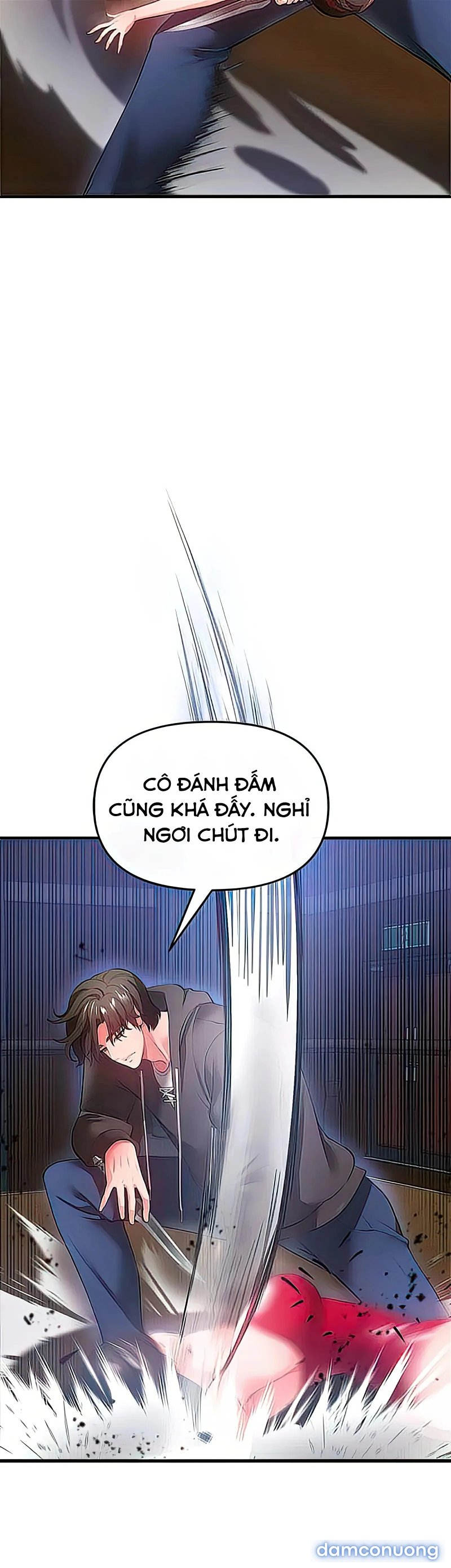Thỏa Thuận Đổi Đời 
