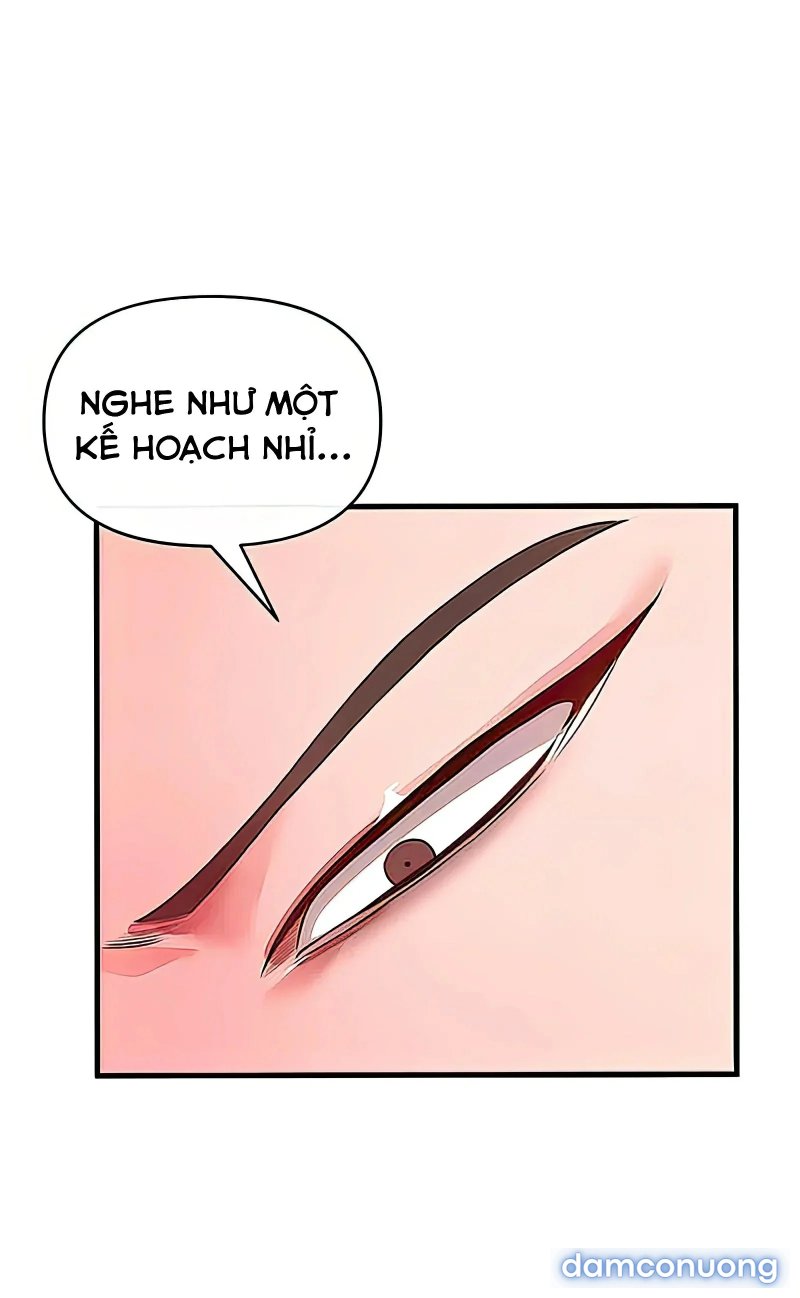 Thỏa Thuận Đổi Đời 