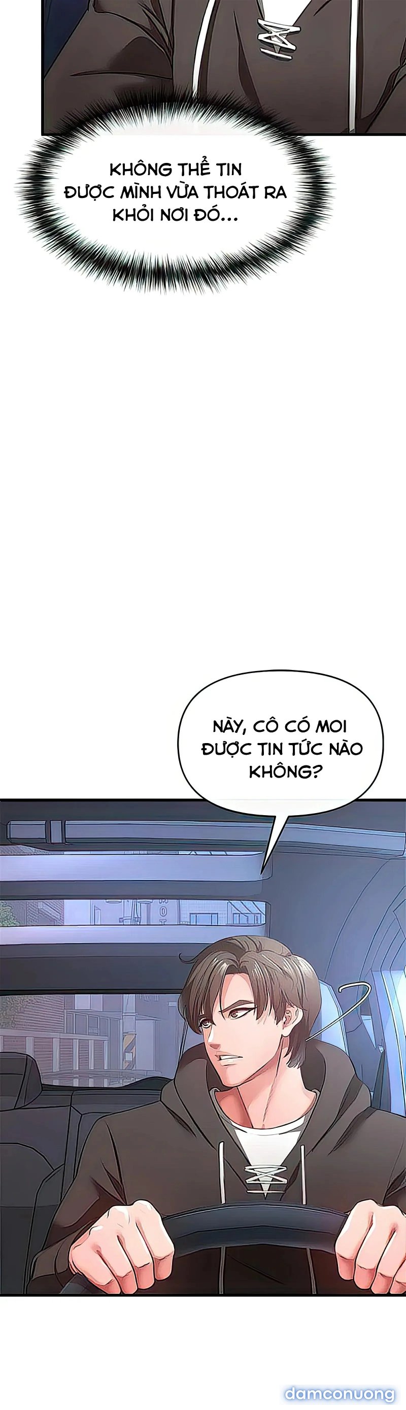 Thỏa Thuận Đổi Đời 