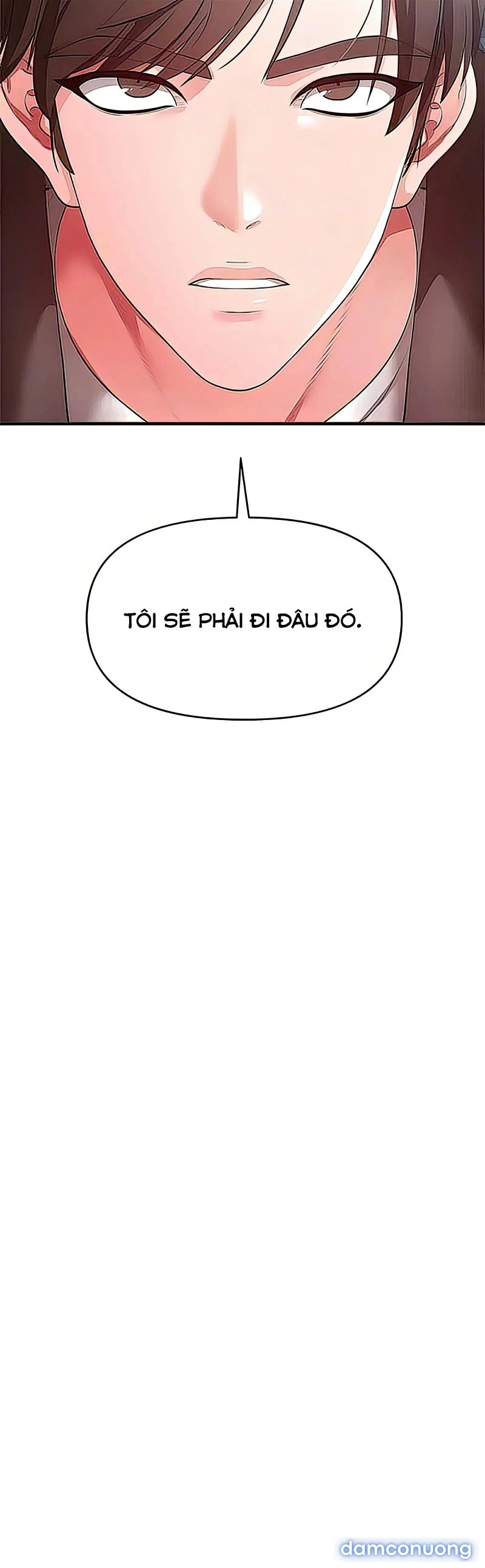 Thỏa Thuận Đổi Đời 