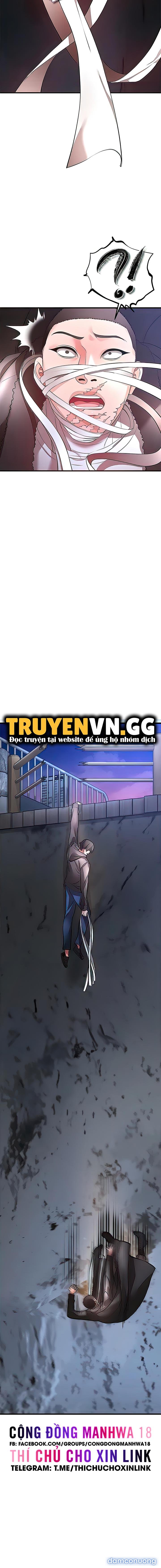 Thỏa Thuận Đổi Đời 