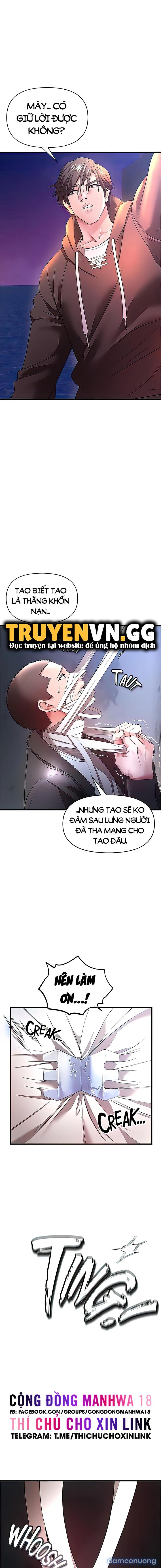 Thỏa Thuận Đổi Đời 